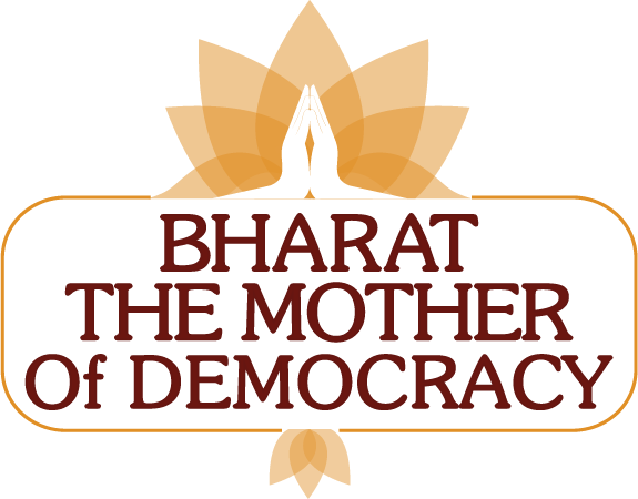 india is mother of democracy essay